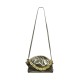 Bolsa Bollon Inox mod. 23 9063