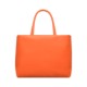 Bolsa Pliegues Naranja mod. 23 9020