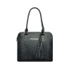 Bolsa Piel Negro mod. 67 9002