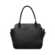 Bolsa Piel Negro 24 9002