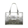 Bolsa Morgan Plata 75 7000