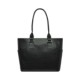 Bolsa Romboide Negro 23 0083