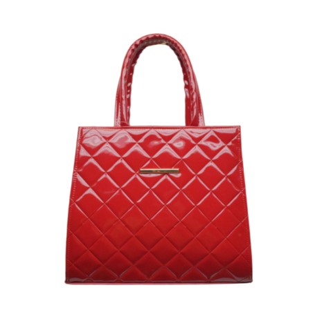 Bolsa Bounette Rojo 23 0269