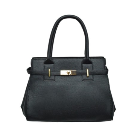 Bolsa Imp Negro 10 1045