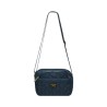 Bolsa Naylon Azul  Mod 10 2162