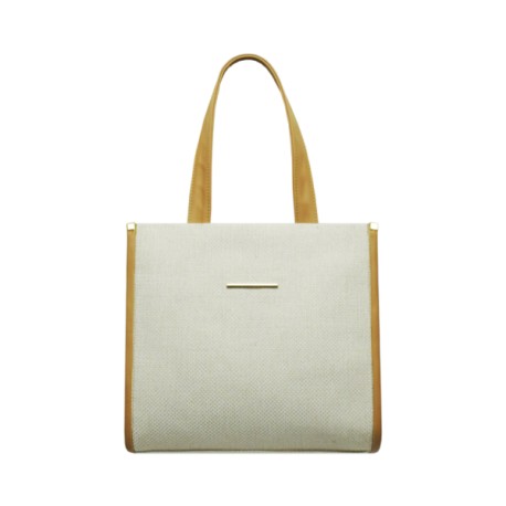 Bolsa Oslo Beige Mod. 23 9055