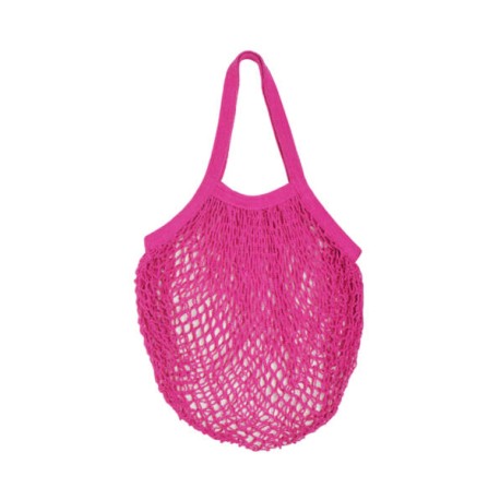 Bolsa Red Juvenil Rosa Fiusha mod. 002  0070