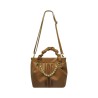 Bolsa Fiorela Camel Cadena 23 9083