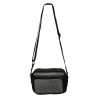 Bolso Mini Brillos Negro 10 1180