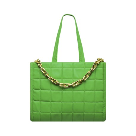 Bolsa Bollón Cadena Verde 38 1038