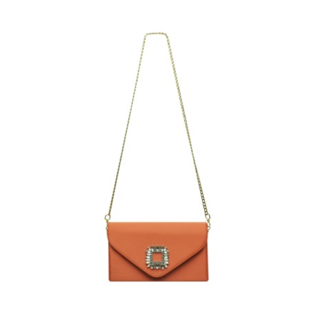Carterón Shantu Herraje Naranja mod. 74 0083
