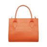 Bolsa Cabra Naranja 23 9068