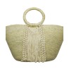 Bolso Aplic Macrame 030 4051